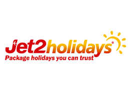 Jet2holidays