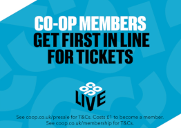 Co-op Membership