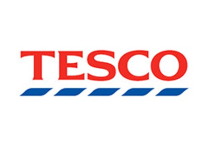 Tesco Click & Collect